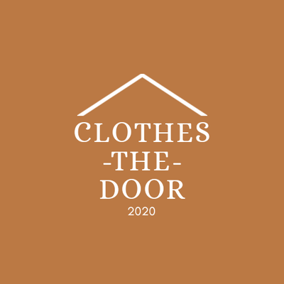 Our first interview.