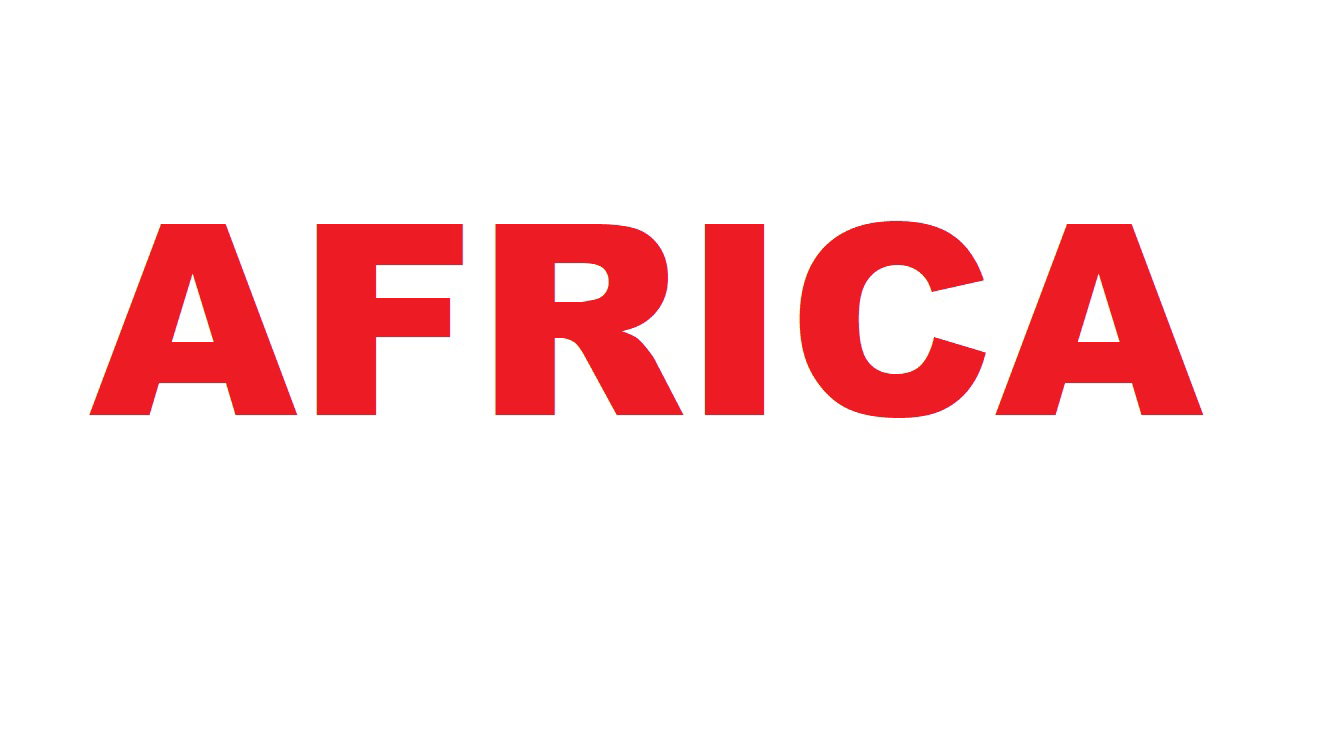Words on Africa