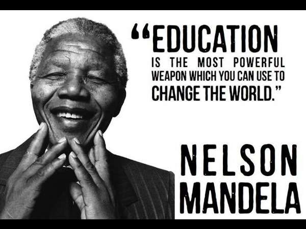 Mandela’s legacy shines as a beacon of hope and healing!