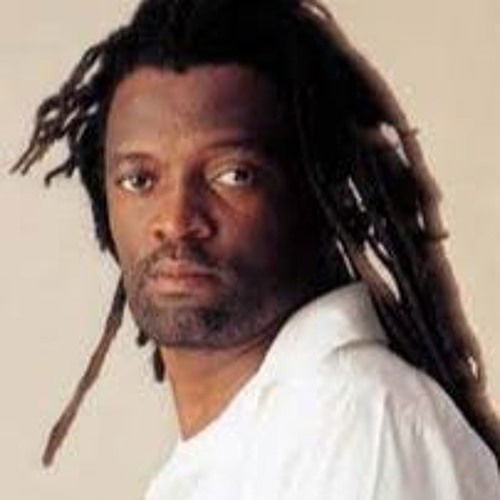 Lucky Dube