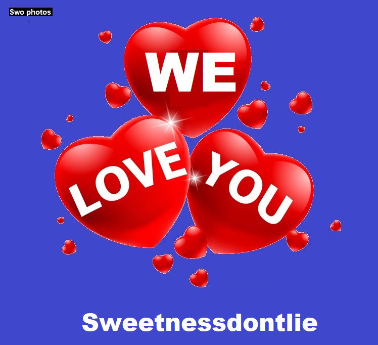 Happy Valentine in advance