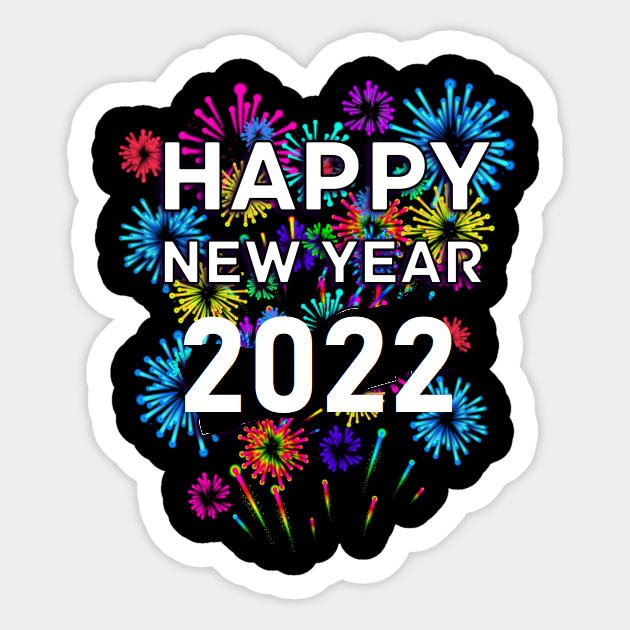 WELCOME TO 2022 NEW YEAR
