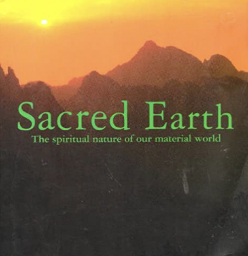 Sacred Earth