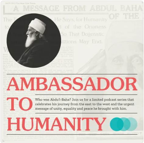 Ambassador to Humanity