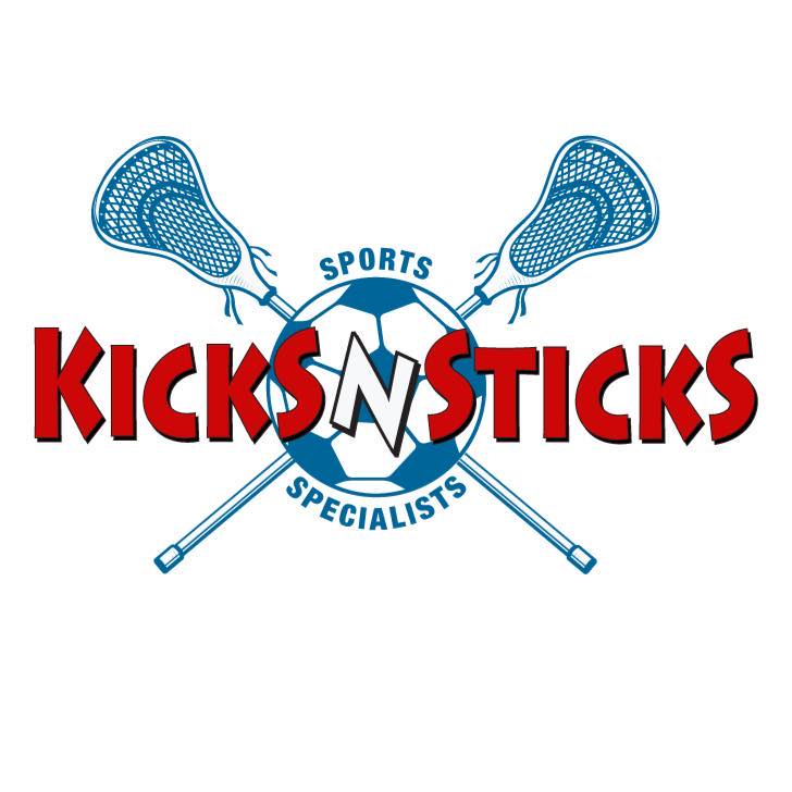 Kicks N Sticks