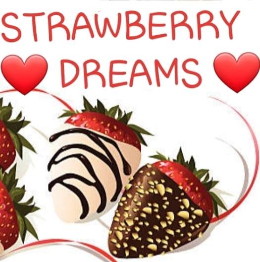 Strawberry Dreams