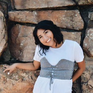 Interview With Fashion Writer Iliana Salcido at 303 Magazine