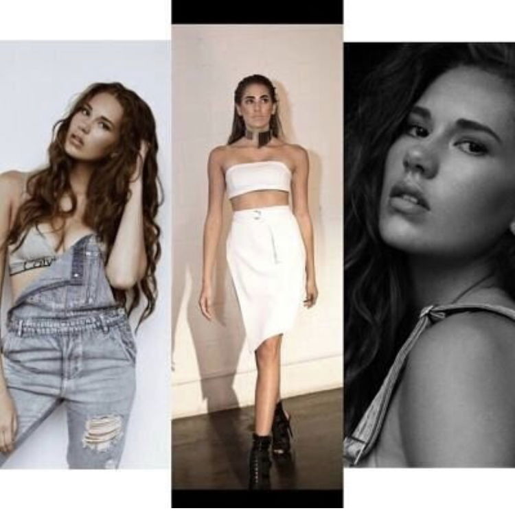 Interview With Model Gabrielle Berger