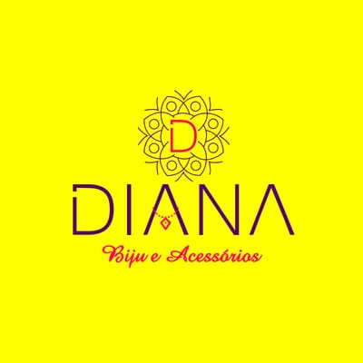 Diana Biju & Acessórios