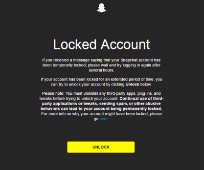 The real truth behind Snapchat
