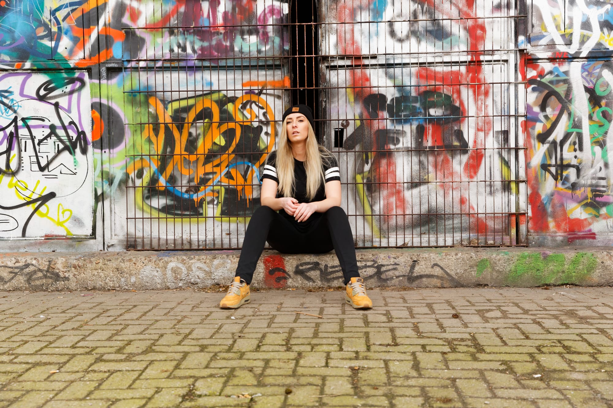 Graffiti