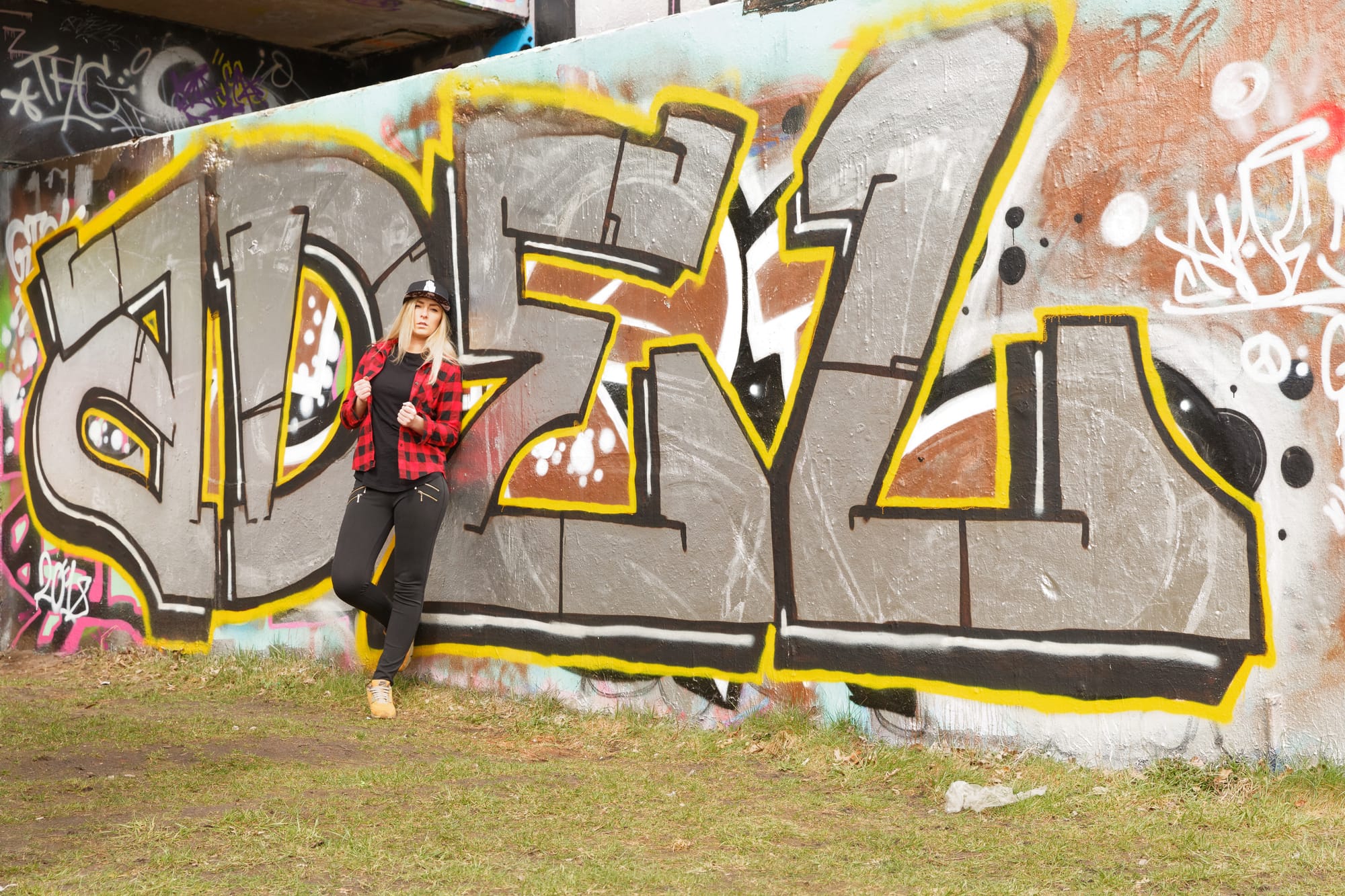 Graffiti