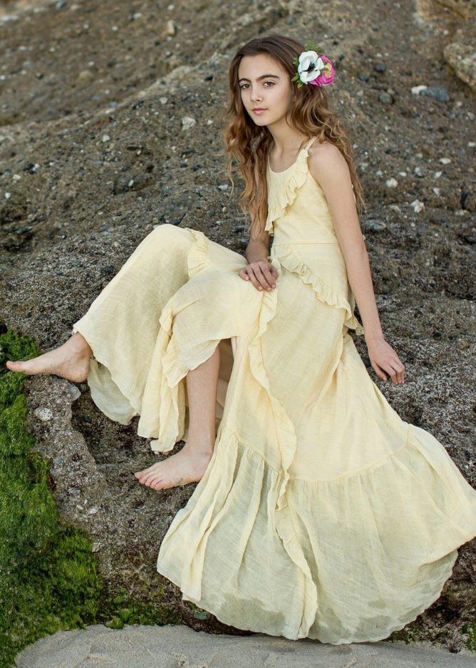 Inspiration Teen Girl Fotografie