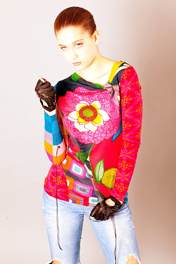 Portrait