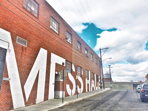 MESS HALL - 703 Edgewood St NE