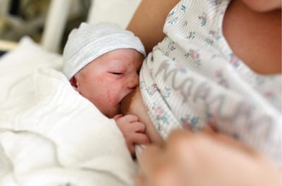 Breastfeeding & Alcohol