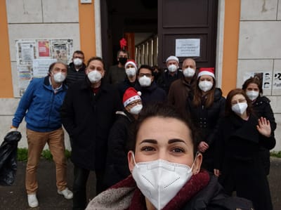 Riguardo a Noi image