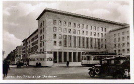 Berlin, Das Reichsluftfahrt-Ministerium