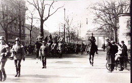 Brandenburger Tor