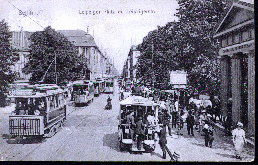 Leipziger Platz, Berlin