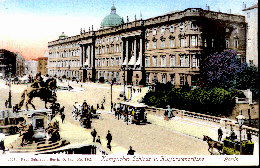 Königliches Schloss in Berlin