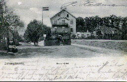 Deister-Hotel in Barsinghausen Region Hannover