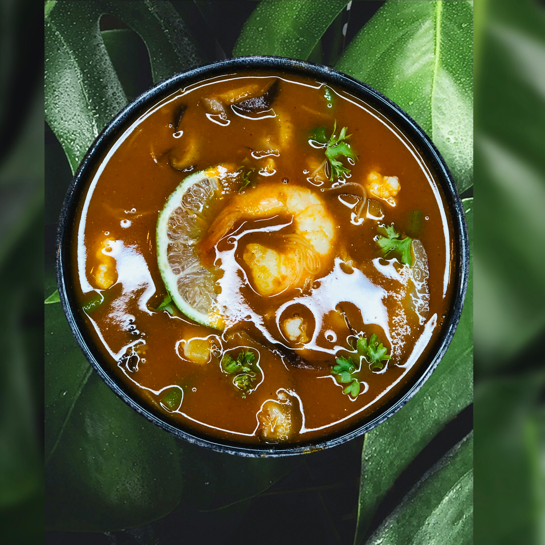 TOM YAM KUNG