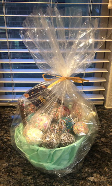 Gift Basket