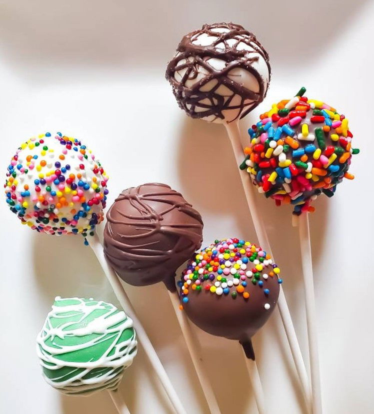 Cake Pops