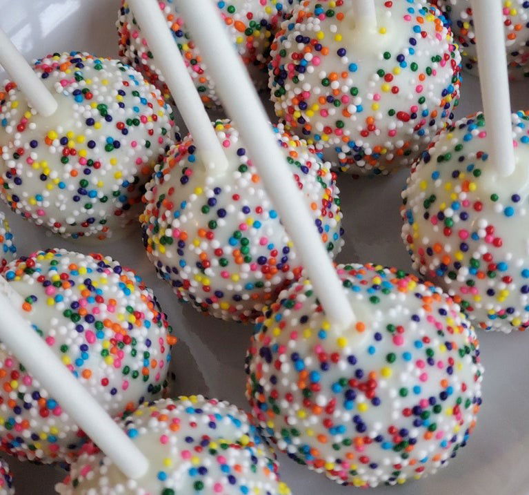 Cake Pops