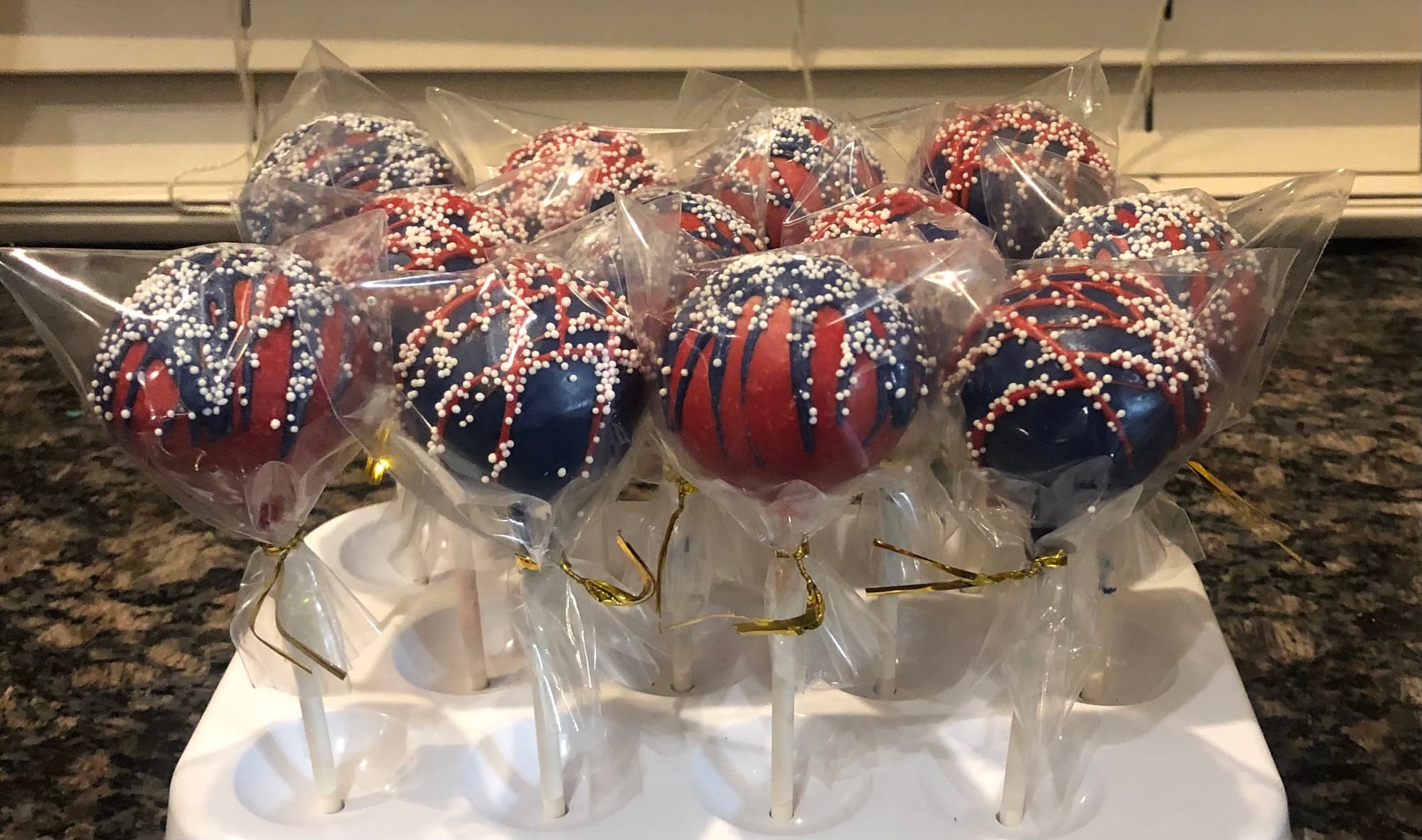 Cake Pops