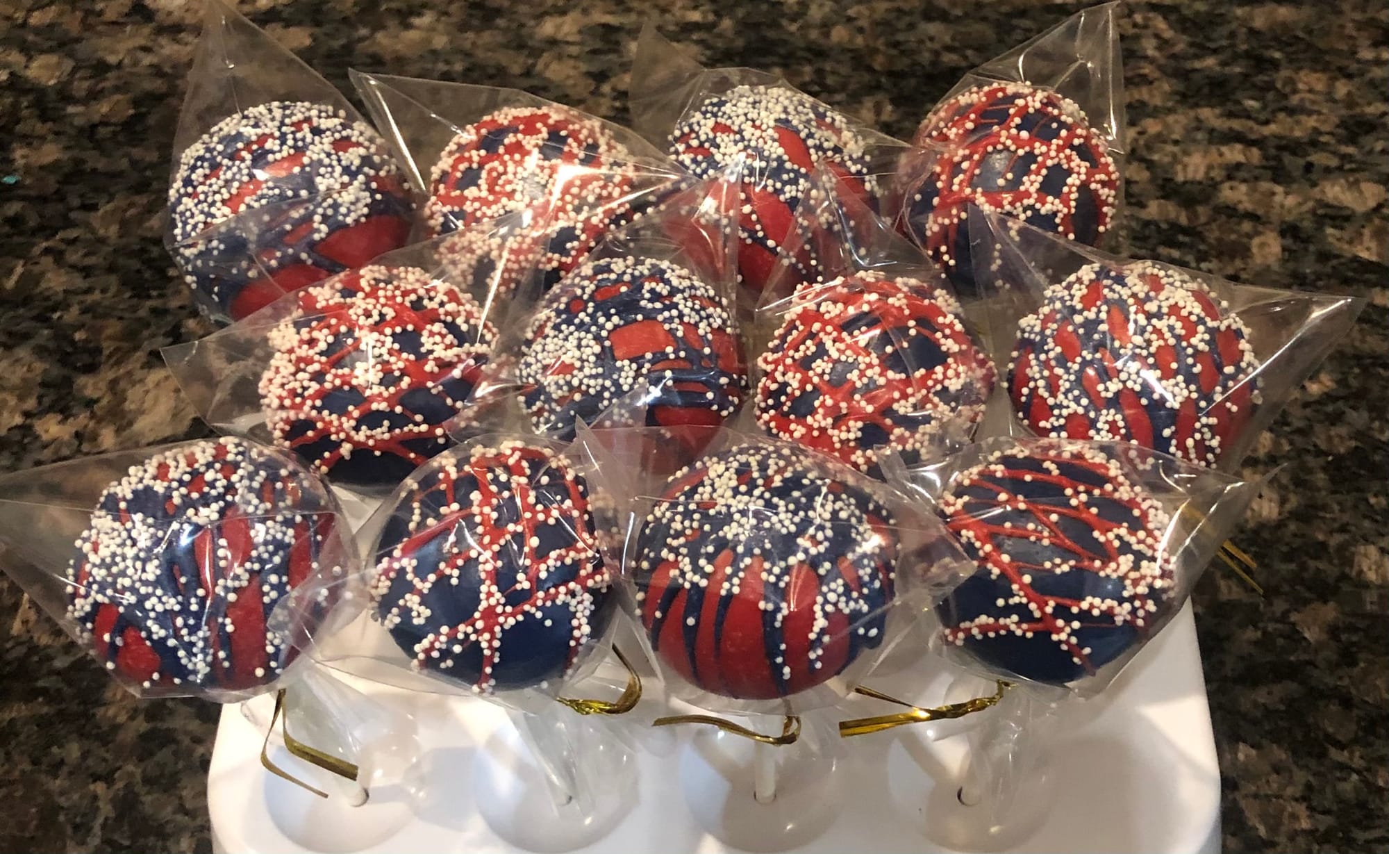 Cake Pops