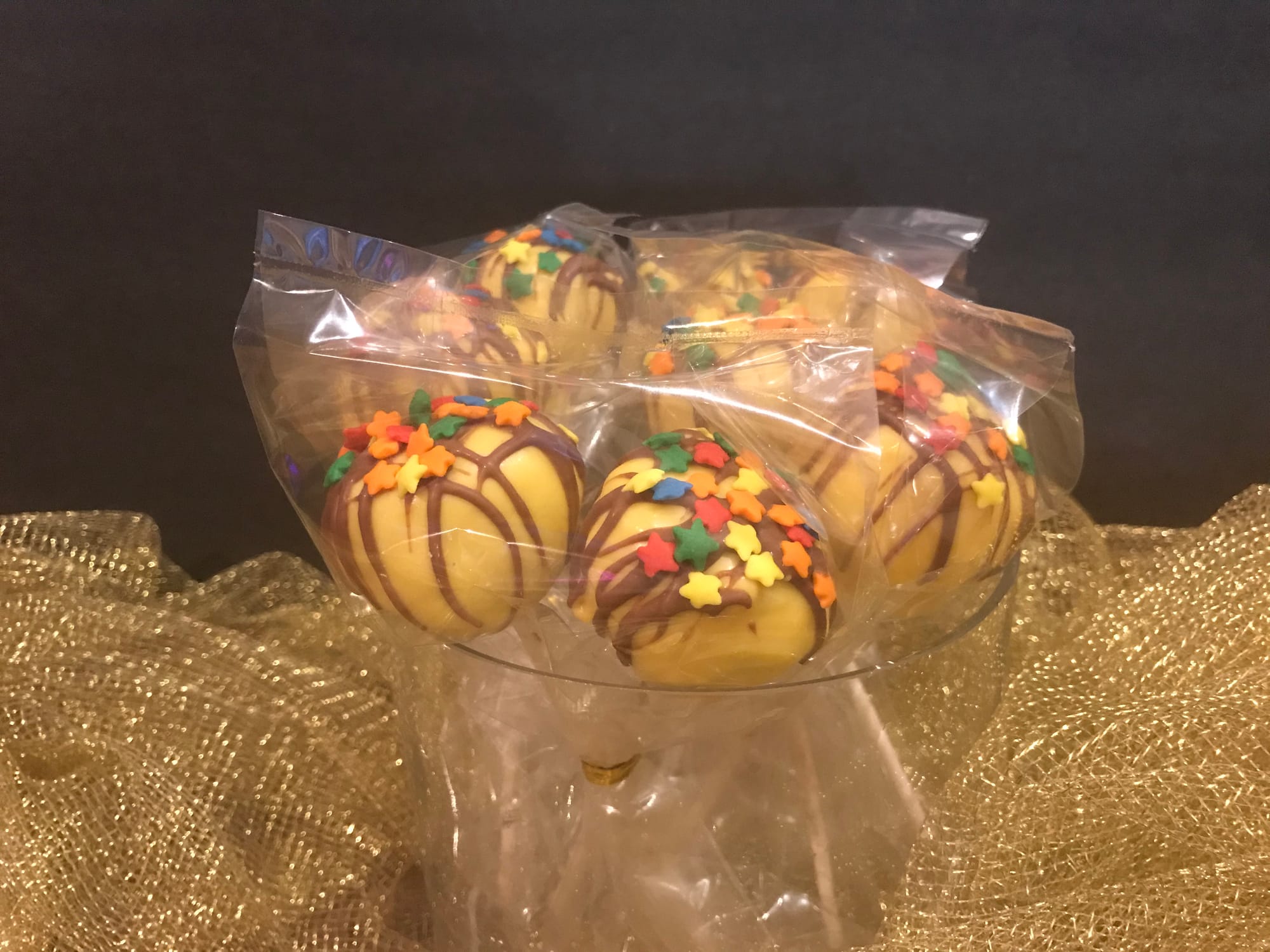 Cake Pops