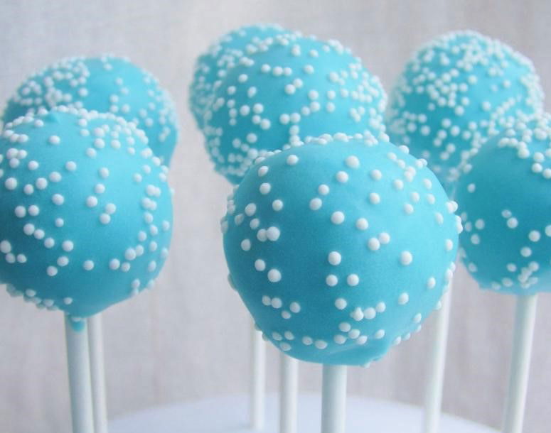 Cake Pops