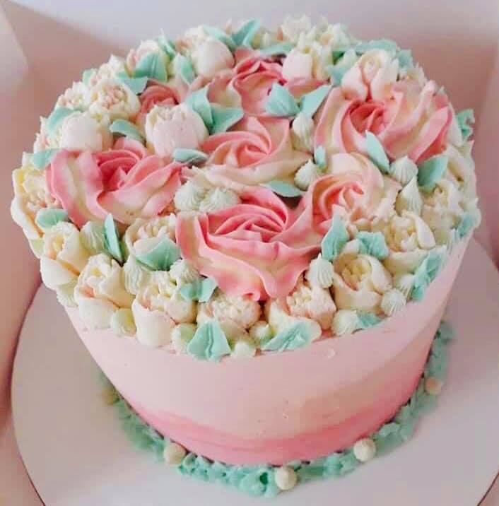 Easter Cake