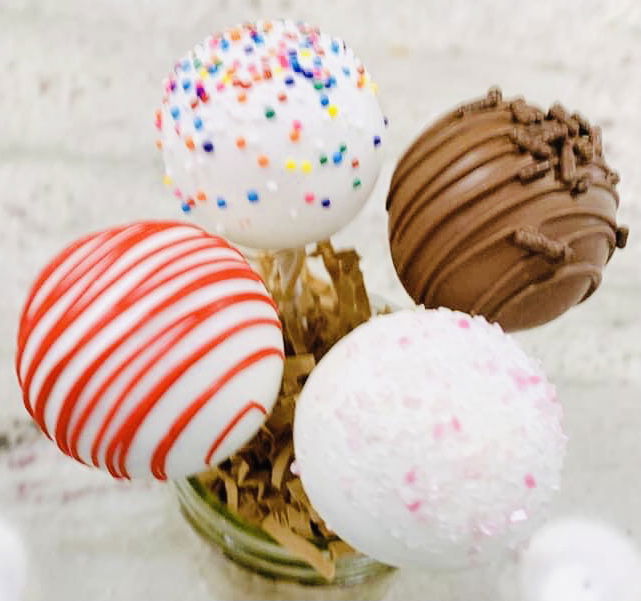 Cake Pops