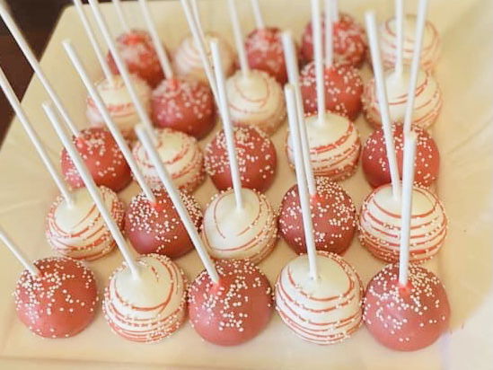 Cake Pops