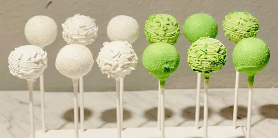 Cake Pops