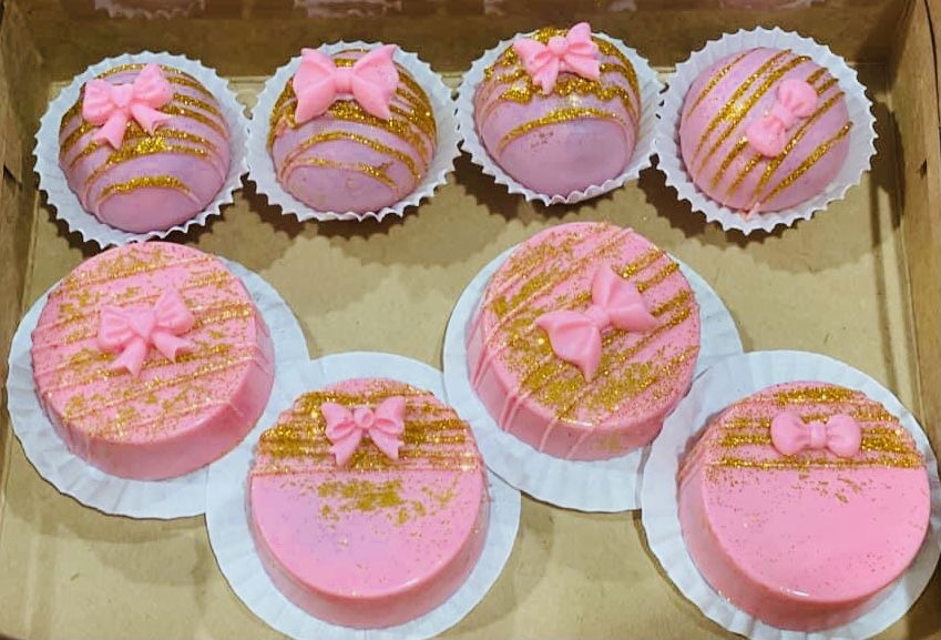 Cake Pops