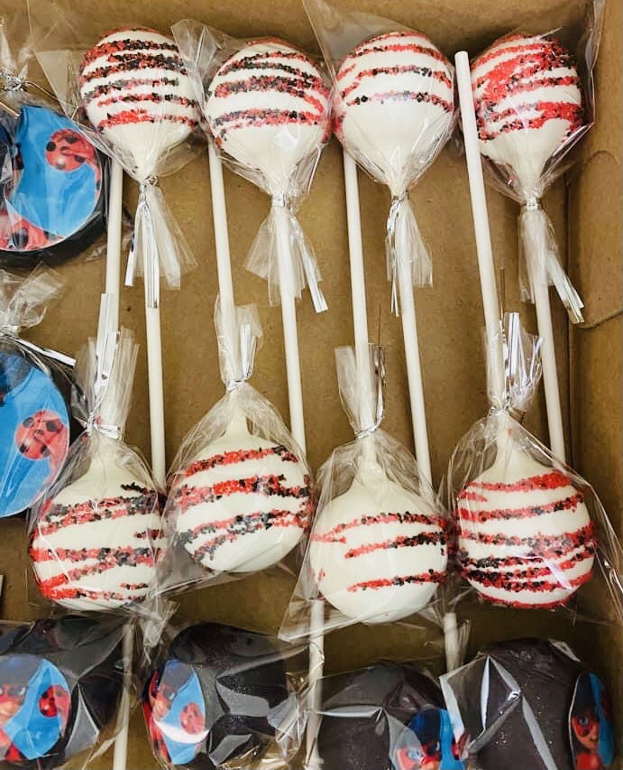 Cake Pops