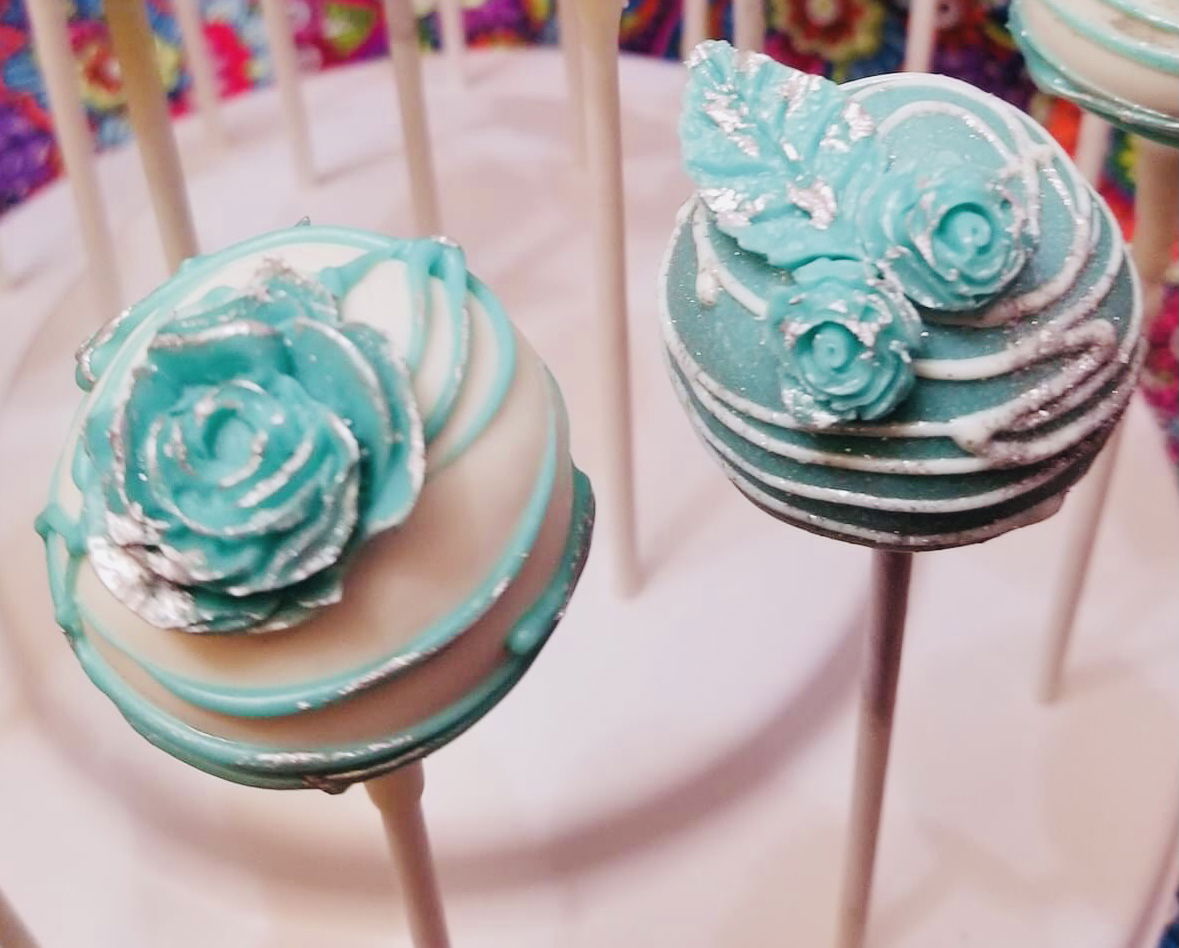 Cake Pops