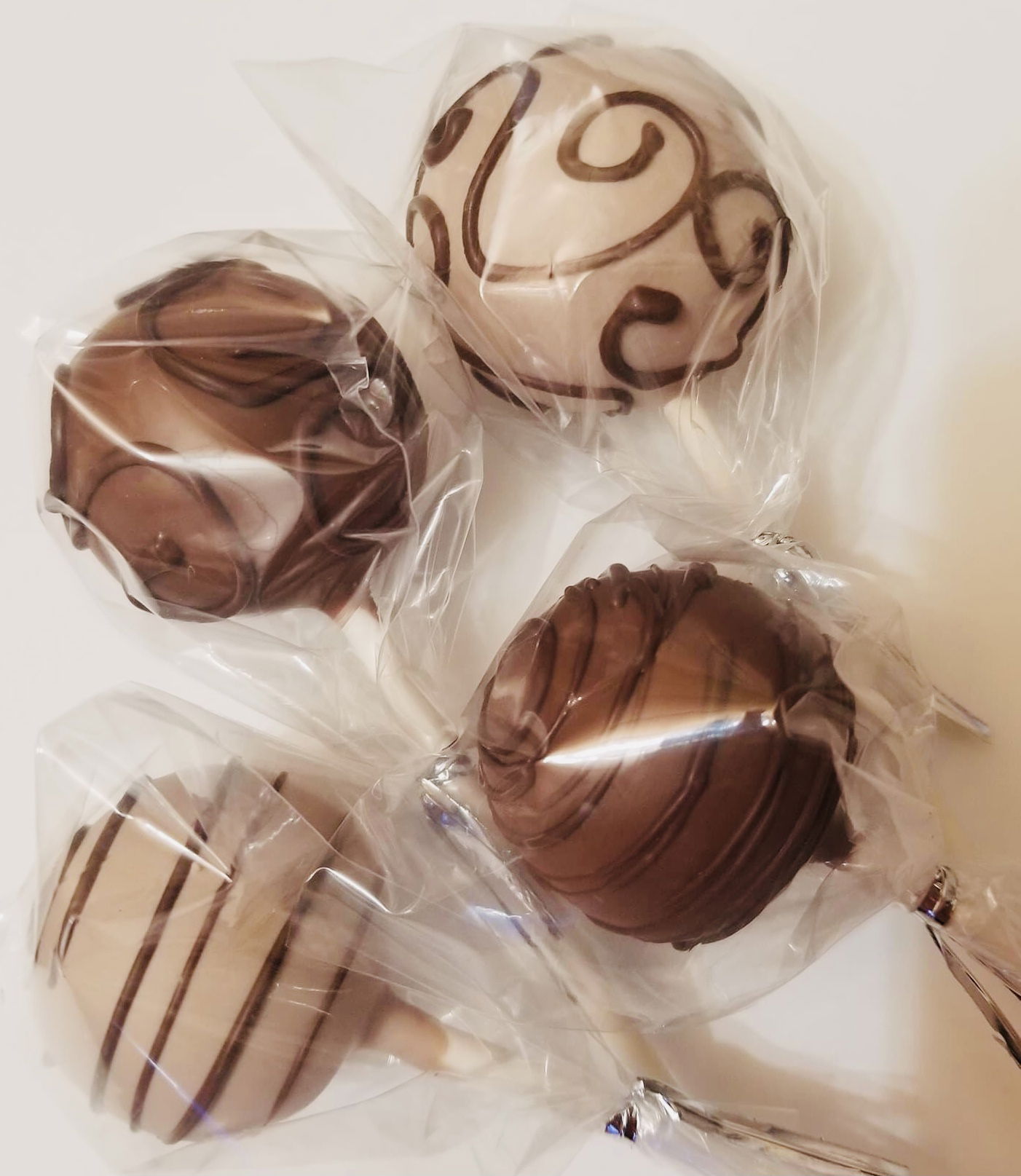 Cake Pops