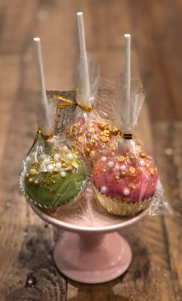 Cake Pops