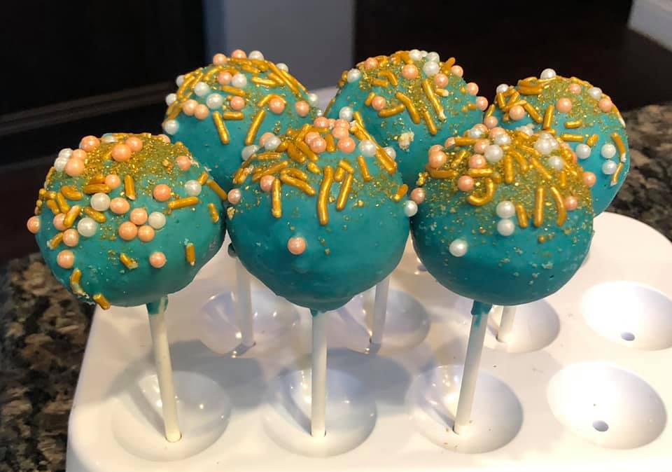 Cake Pops