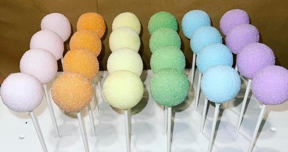 Cake Pops