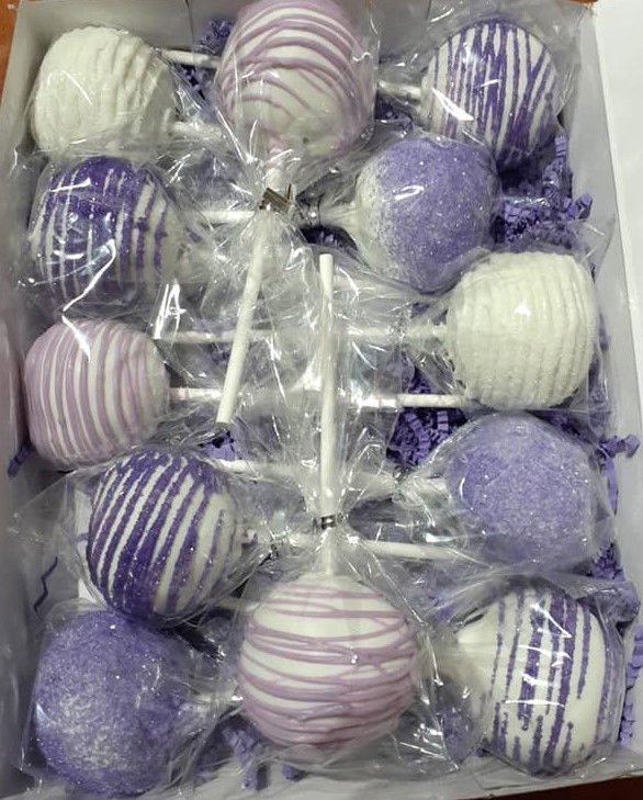 Cake Pops