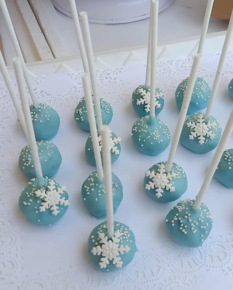 Cake Pops