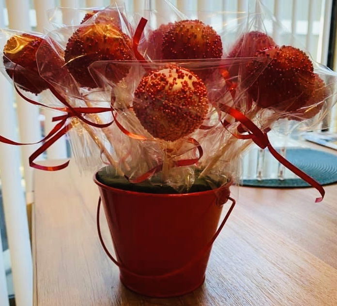Cake Pops