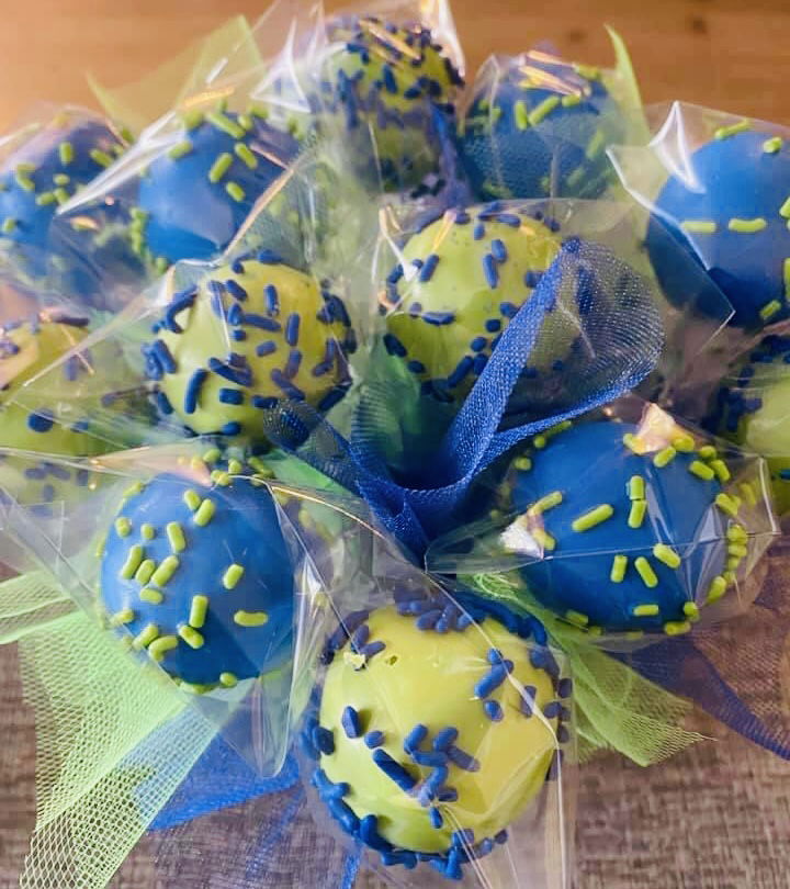 Cake Pops