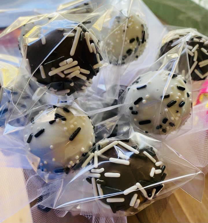 Cake Pops